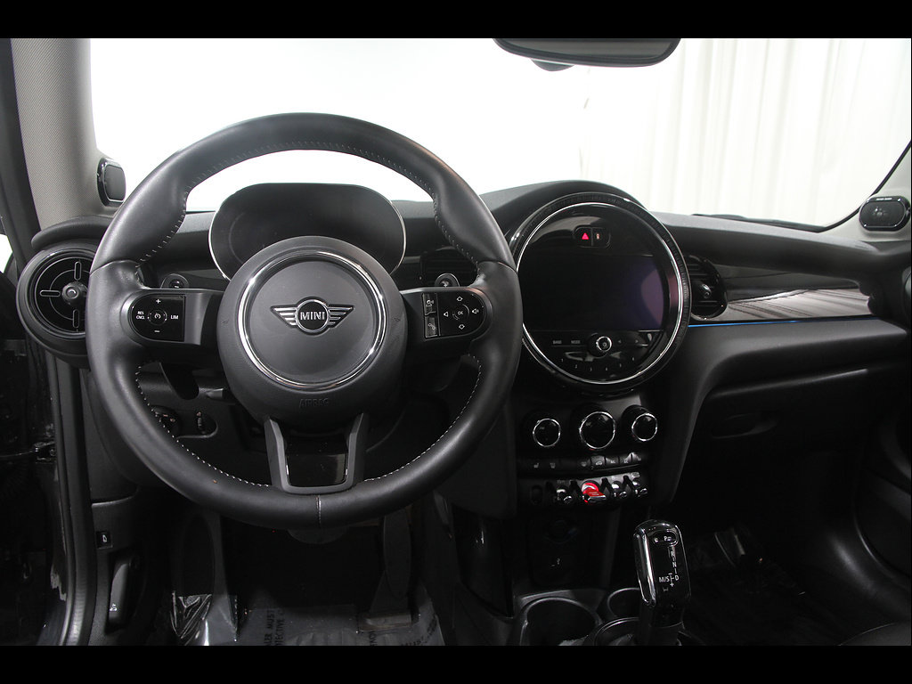 Used 2024 MINI Cooper S FWD image 6