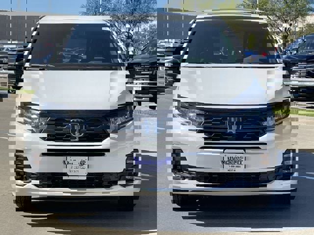 Used 2026 Honda Odyssey Sport-L image 7