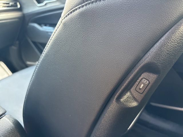 Certified 2025 Kia Sportage X-Line AWD/4WD image 32
