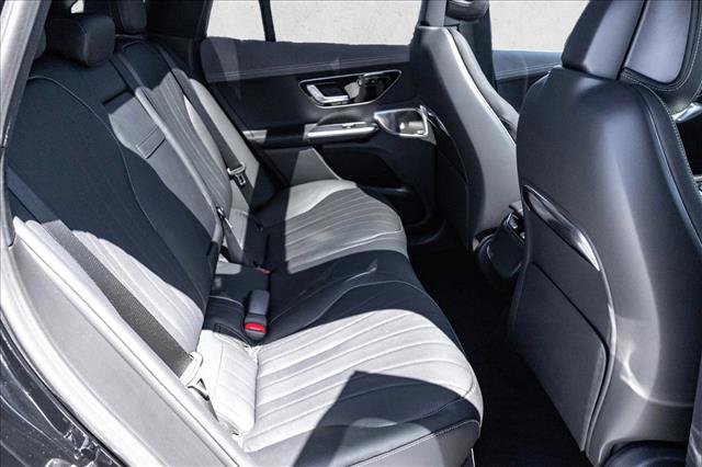 New 2026 Mercedes-Benz EQE 320+ SUV image 23
