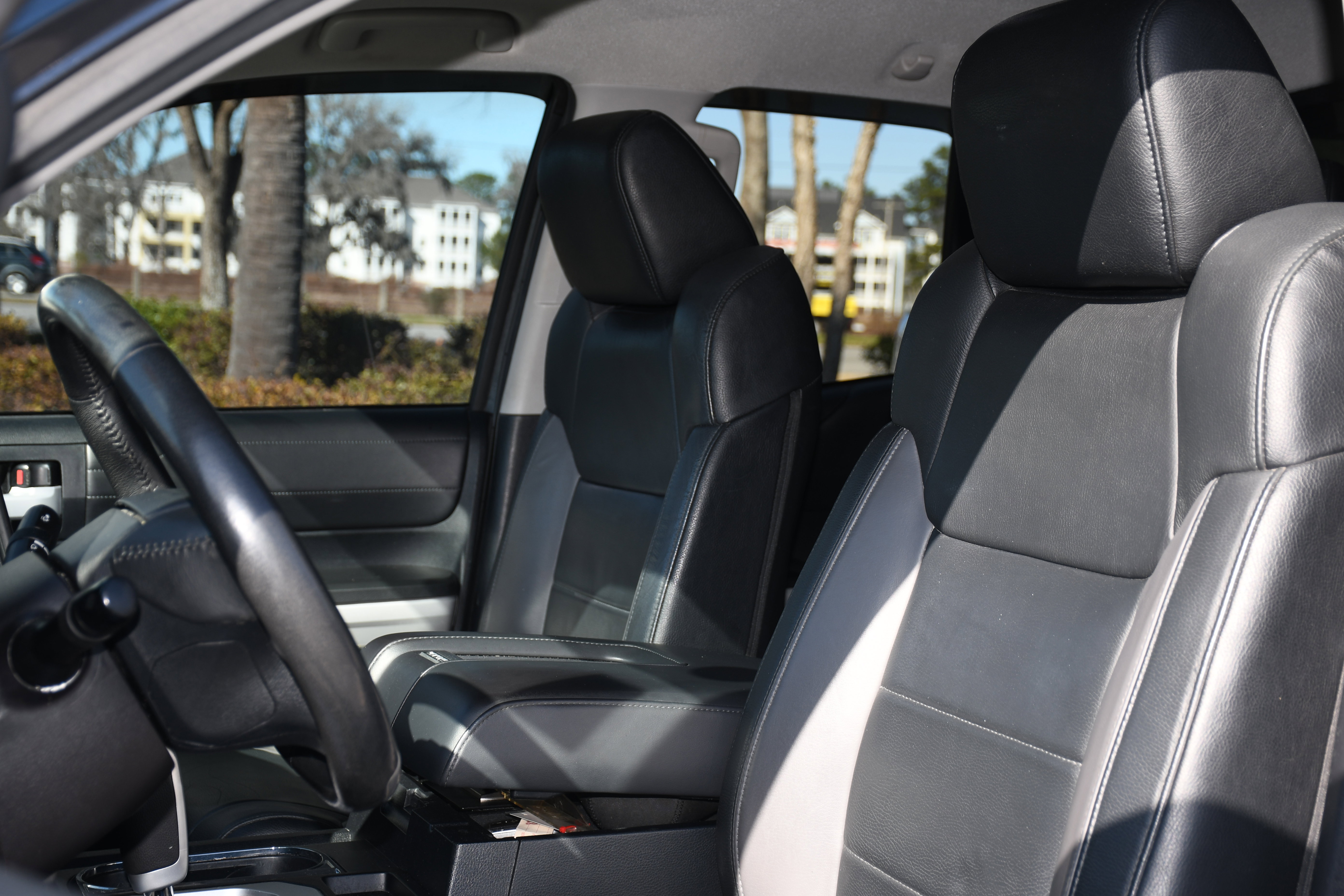 Used 2019 Toyota Tundra Limited image 11