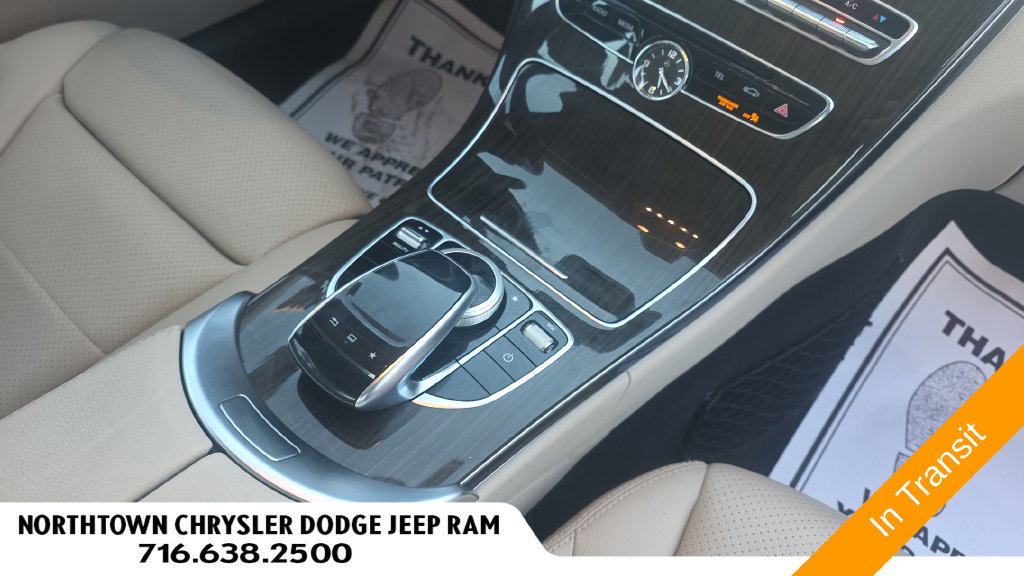 Used 2015 Mercedes-Benz C 300 4MATIC Sedan image 13