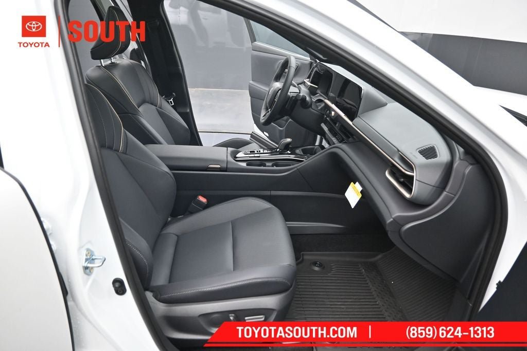 New 2026 Toyota Crown Signia w/ Advanced Technology Package AWD/4WD image 35
