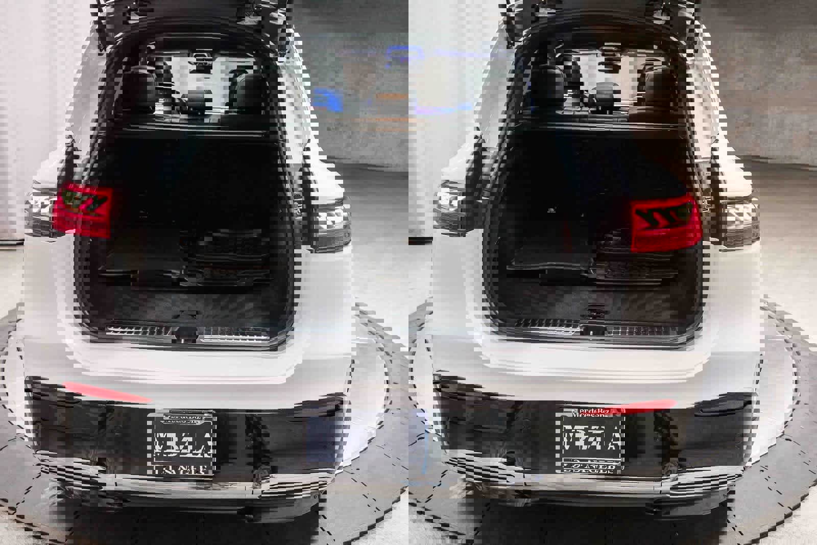 Certified 2023 Mercedes-Benz EQS 580 4MATIC SUV image 26