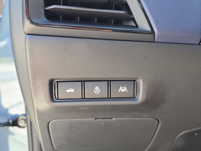 New 2026 Nissan Sentra SL w/ Floor Mat Package FWD image 28