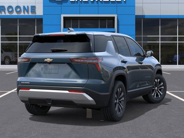 New 2026 Chevrolet Equinox LT image 4