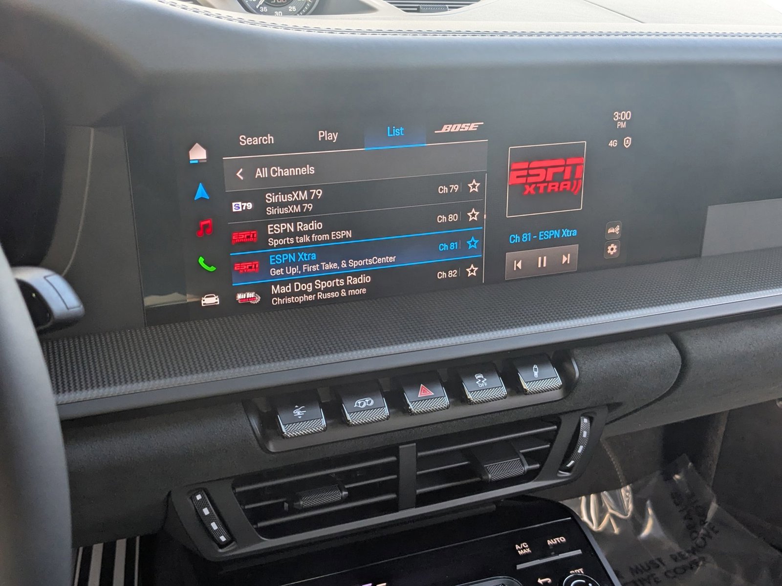 Certified 2025 Porsche 911 Carrera 4 GTS image 23