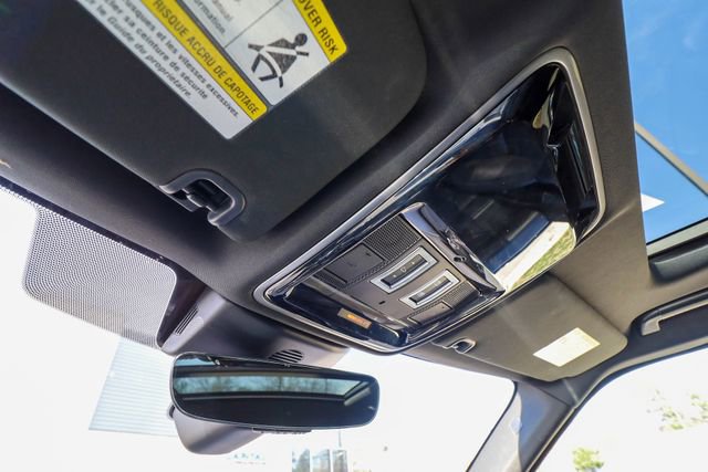 Used 2019 Land Rover Range Rover Sport HSE Dynamic image 58