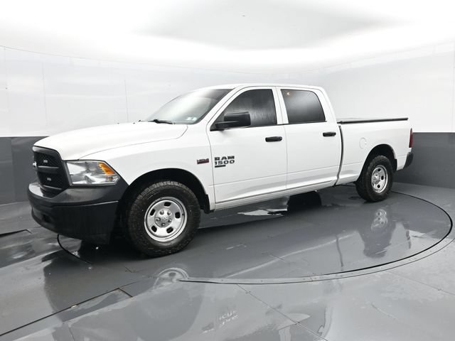 Used 2022 RAM 1500 Tradesman AWD/4WD image 1
