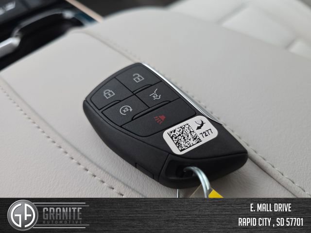 New 2026 Buick Enclave Avenir w/ Super Cruise Package image 29