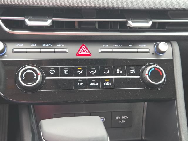 New 2026 Hyundai Sonata SE FWD image 28