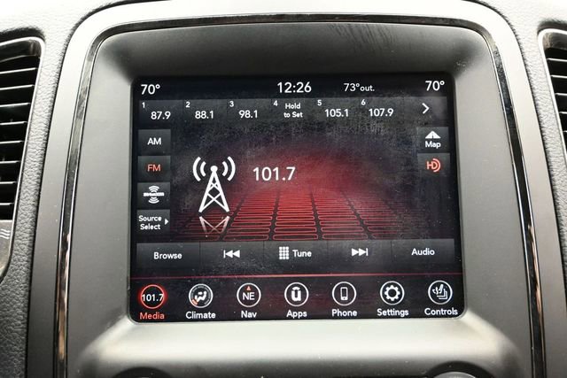 Certified 2020 Dodge Durango GT AWD/4WD image 34