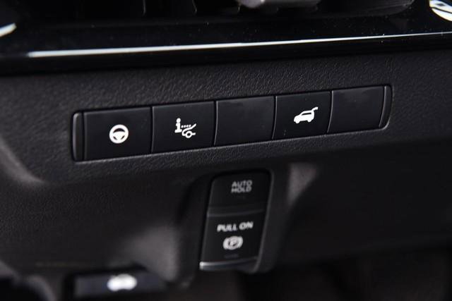 New 2026 Nissan Murano Platinum w/ Cargo Package image 12