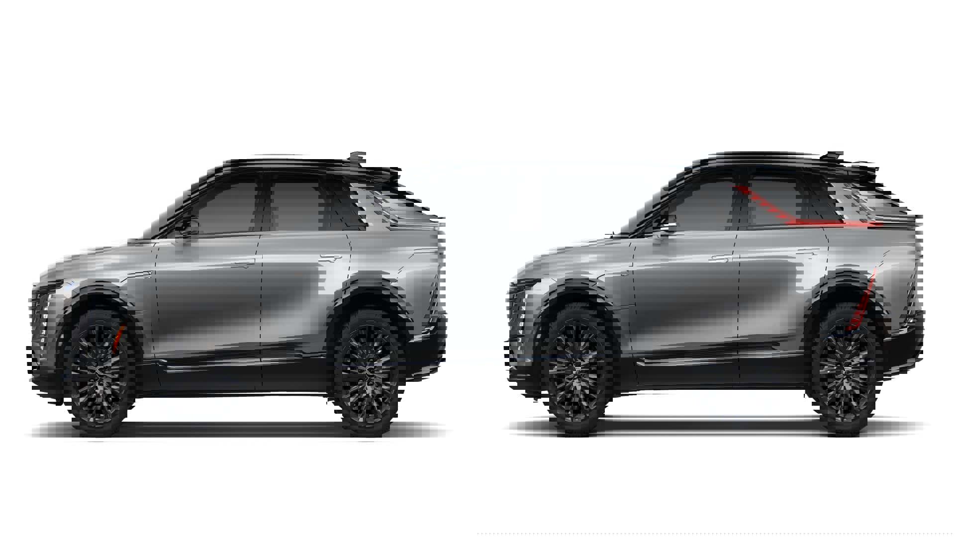 New 2026 Cadillac Lyriq Premium Sport image 27