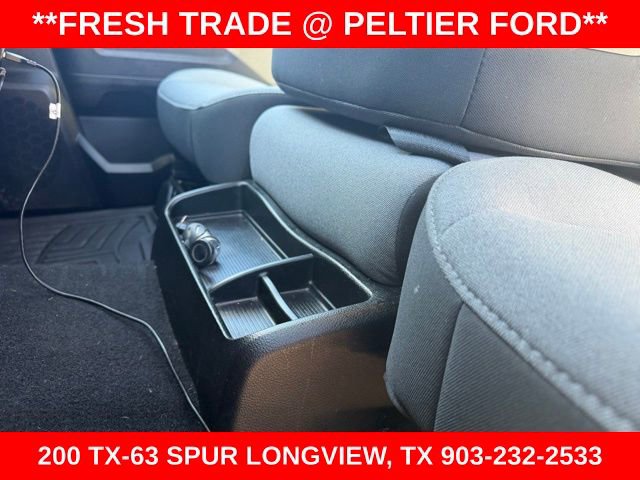 Used 2024 RAM 1500 Tradesman w/ Tradesman SXT Package image 19