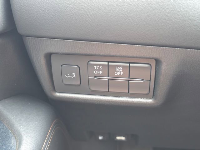 Used 2018 MAZDA CX-5 Grand Touring w/ Premium Package FWD image 25