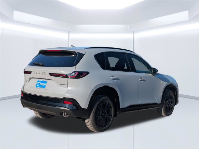 New 2026 MAZDA CX-5 2.5 S w/ Premium Plus Package AWD/4WD image 6