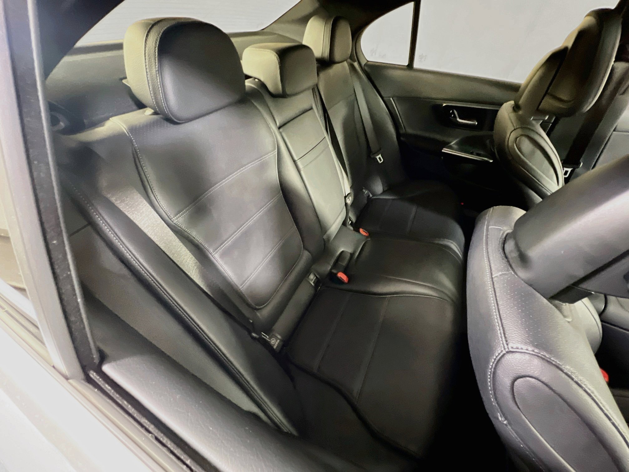 Used 2022 Mercedes-Benz C 300 4MATIC Sedan image 27