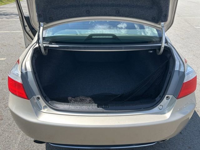 Used 2014 Honda Accord Sport image 31
