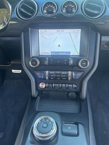 Used 2020 Ford Mustang Shelby GT500 w/ Technology Package image 25