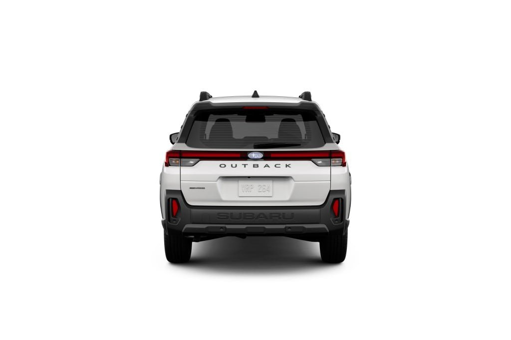 New 2026 Subaru Outback Premium AWD/4WD image 9