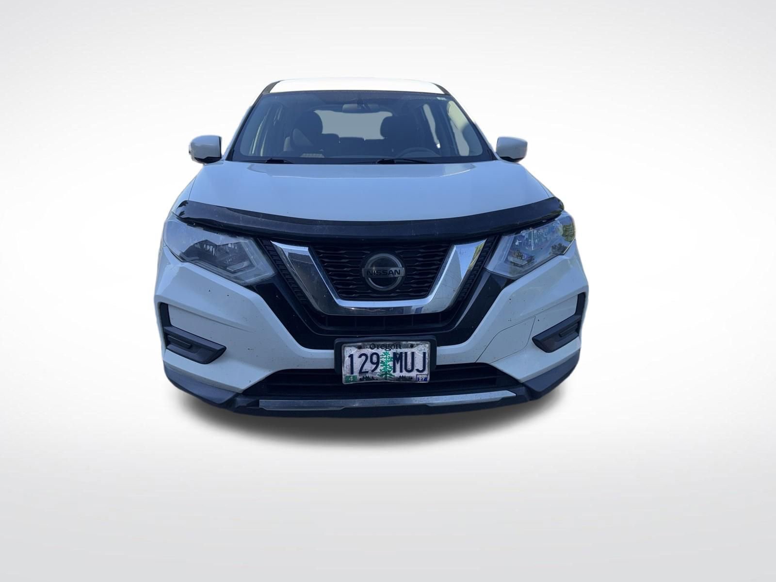 Used 2018 Nissan Rogue S FWD image 8