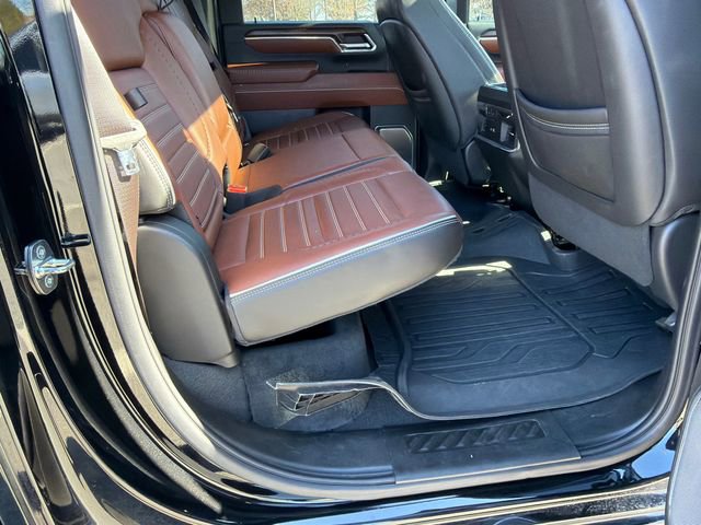 Used 2024 GMC Sierra 2500 Denali Ultimate w/ Max Trailering Package image 15