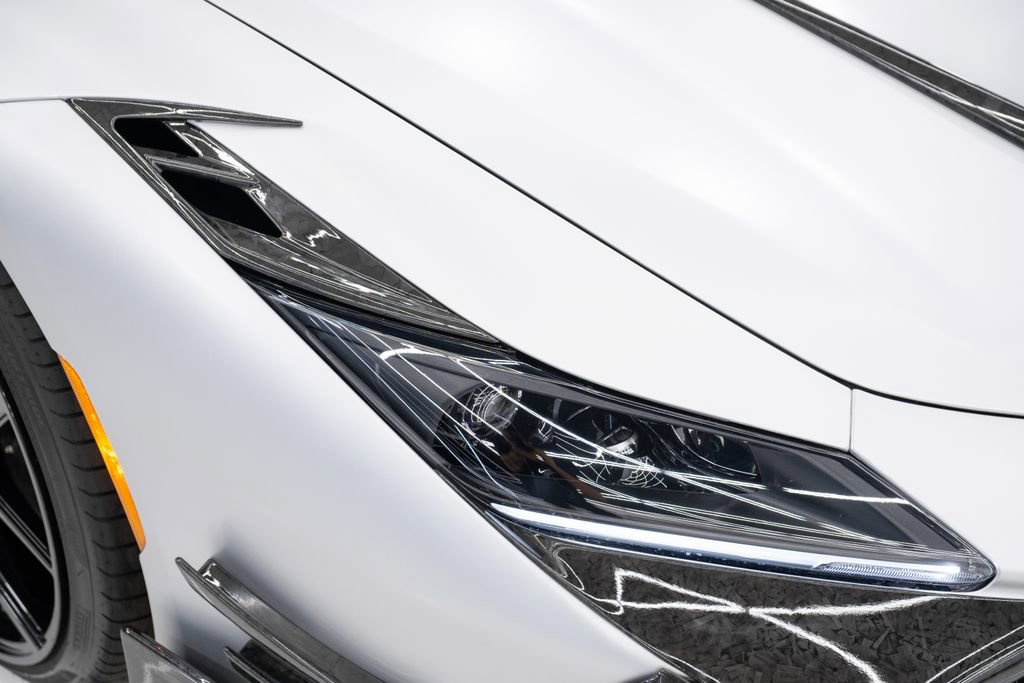 Used 2023 Ferrari F8 Tributo Spider image 15