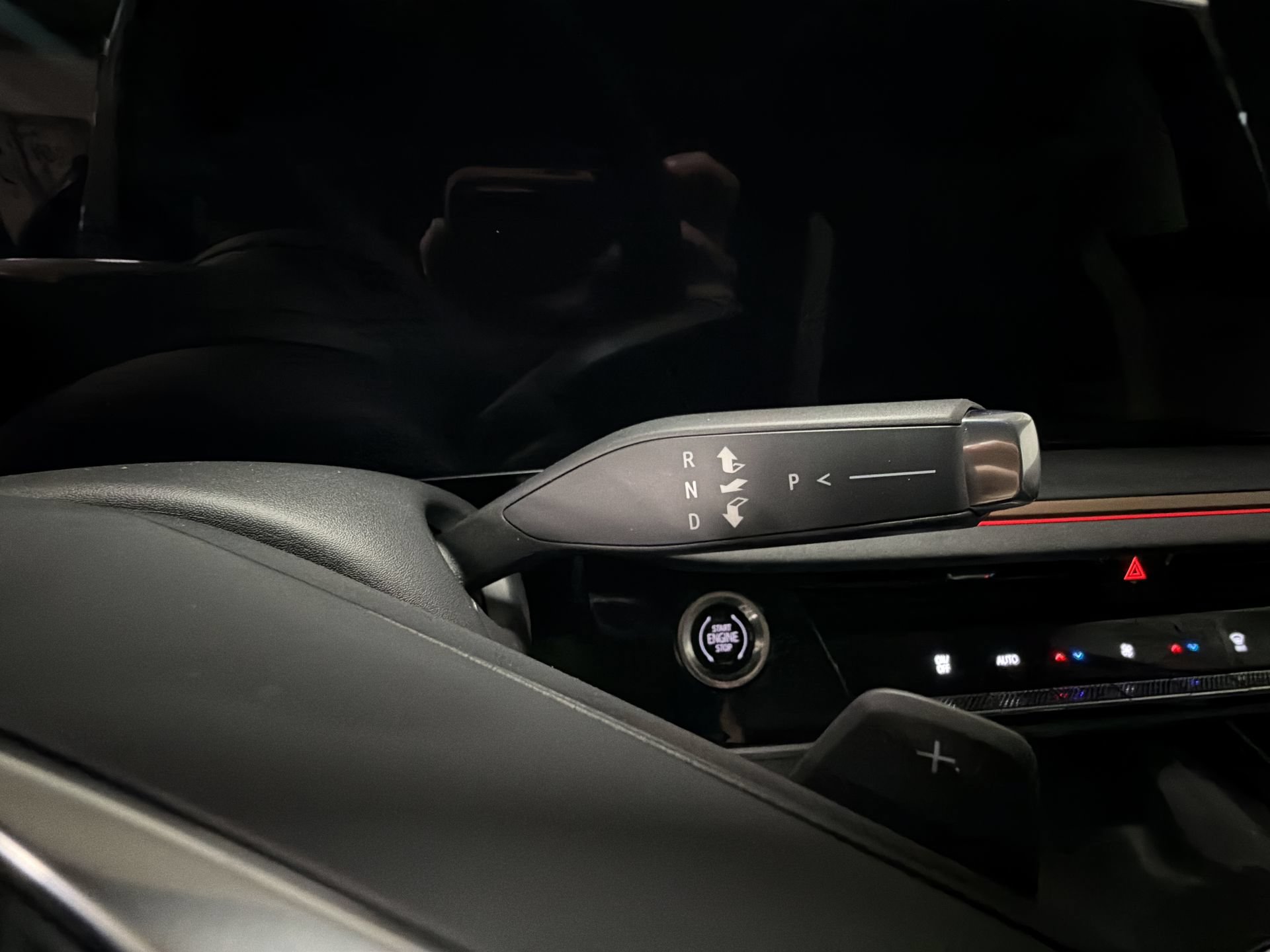 New 2026 Buick Envision Sport Touring AWD/4WD image 17