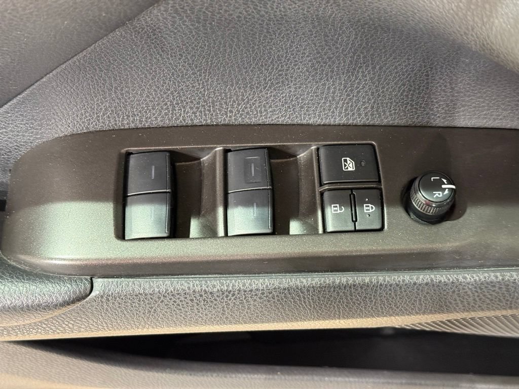 Certified 2024 Toyota Camry SE FWD image 15