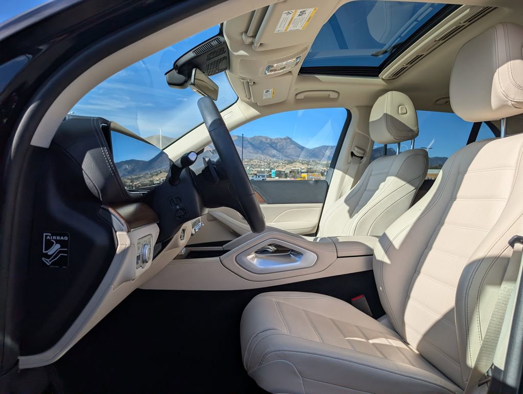 Used 2022 Mercedes-Benz GLE 350 4MATIC image 10