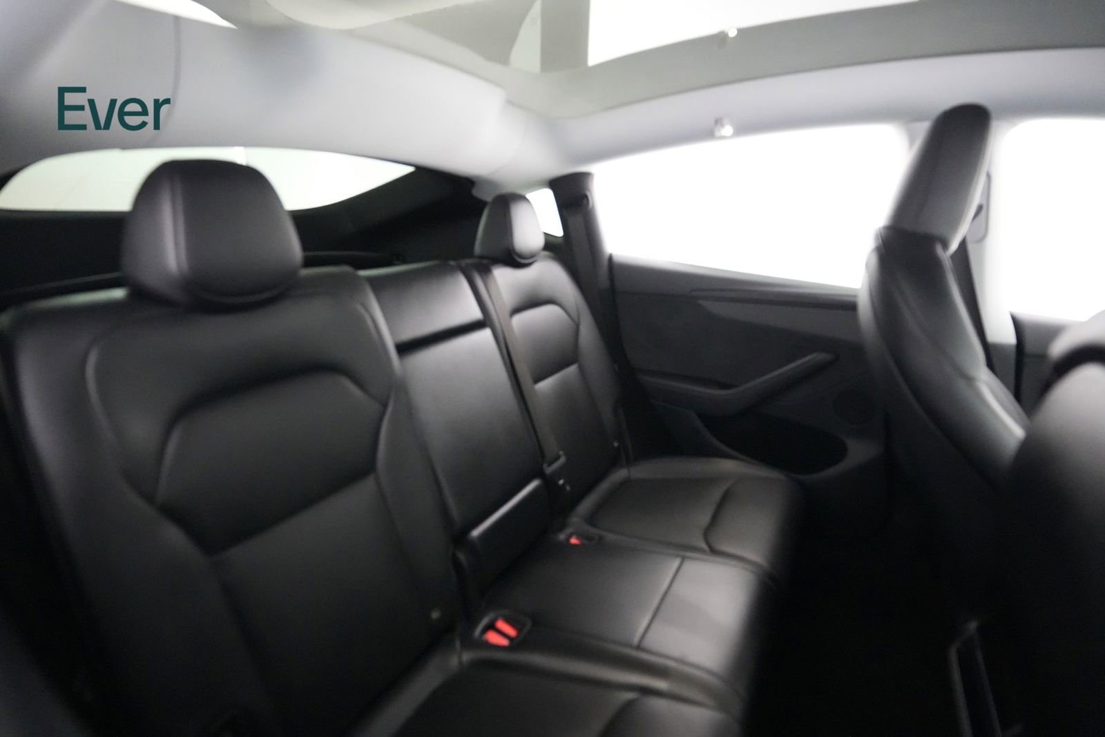 Used 2026 Tesla Model Y Long Range AWD/4WD image 5