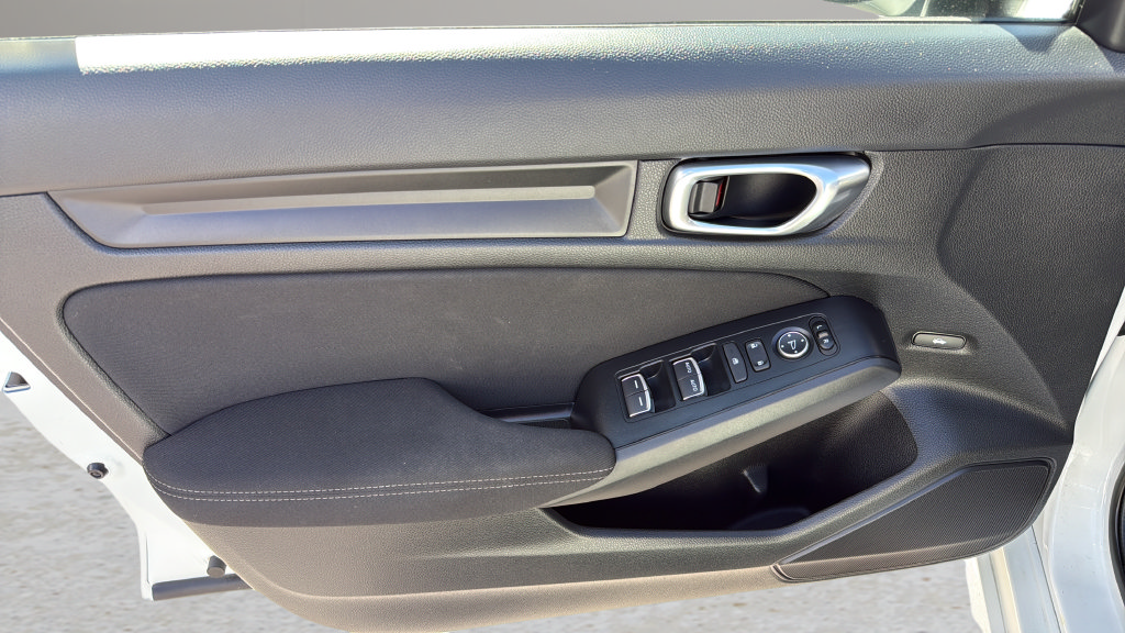 Used 2026 Honda Civic Sport image 10