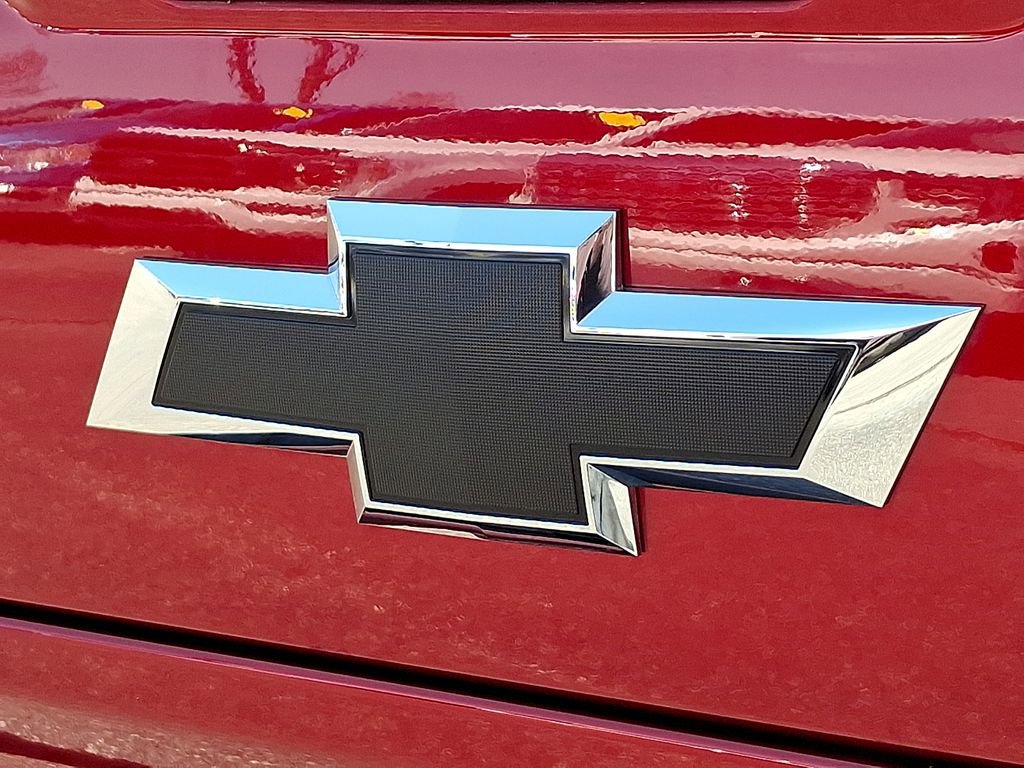 Used 2024 Chevrolet Silverado 1500 RST w/ All Star Edition Plus image 28