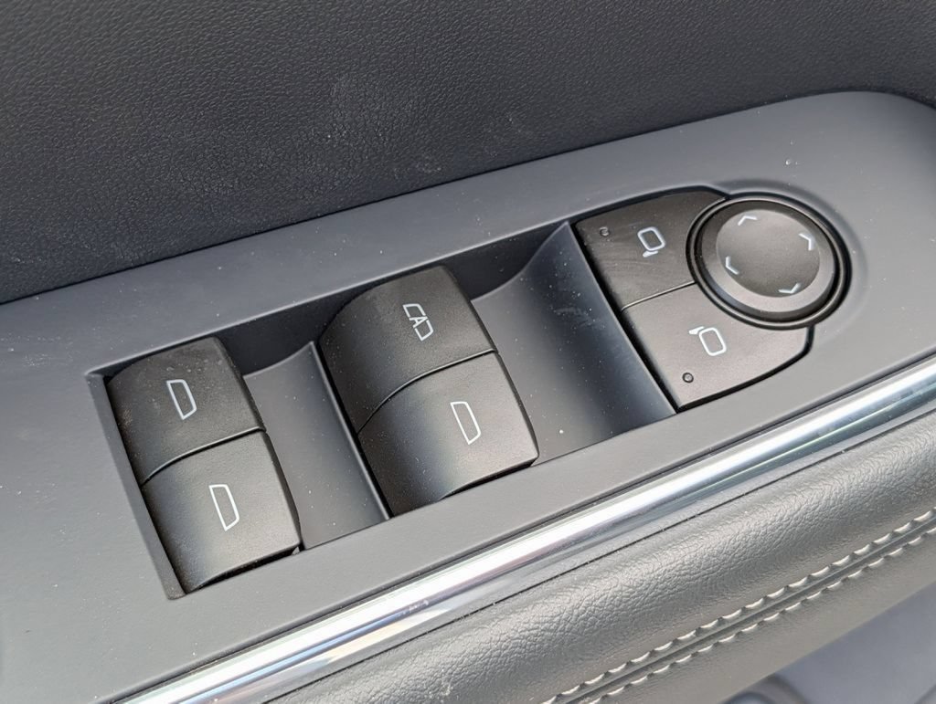 New 2026 GMC Acadia Elevation w/ Black Edition AWD/4WD image 41