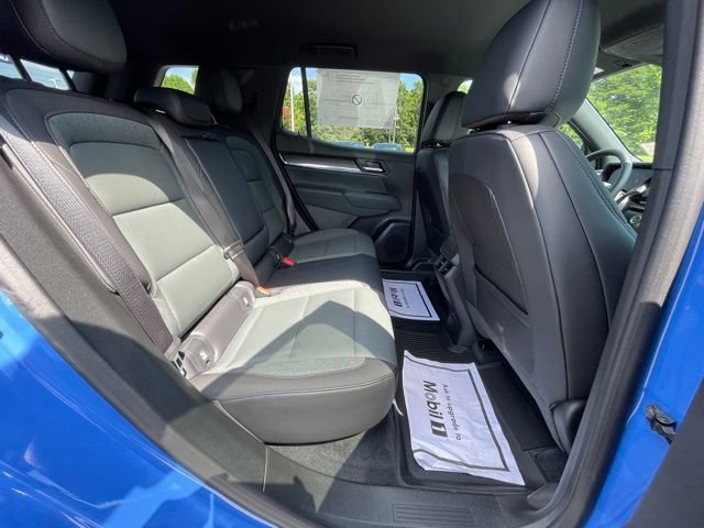 New 2026 GMC Terrain AT4 w/ Convenience Package III image 22