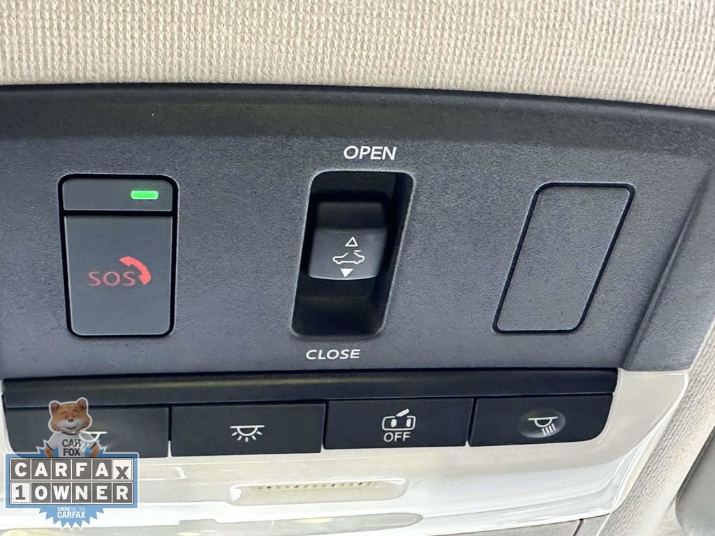 Used 2024 Nissan Sentra SR w/ SR Premium Package FWD image 36