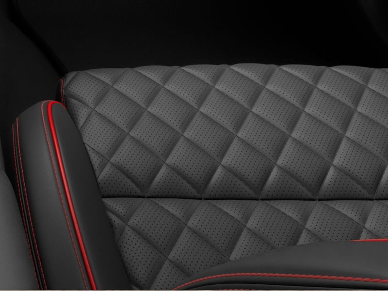 New 2025 Genesis G70 3.3T Advanced w/ Sport Prestige Package image 16