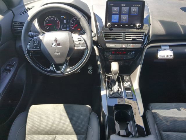 New 2025 Mitsubishi Eclipse Cross SE image 16