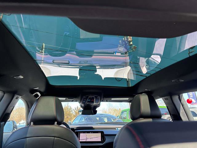 New 2026 Dodge Charger R/T image 5