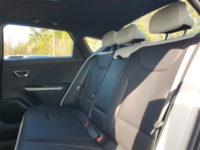 New 2026 Kia K4 GT-Line image 8