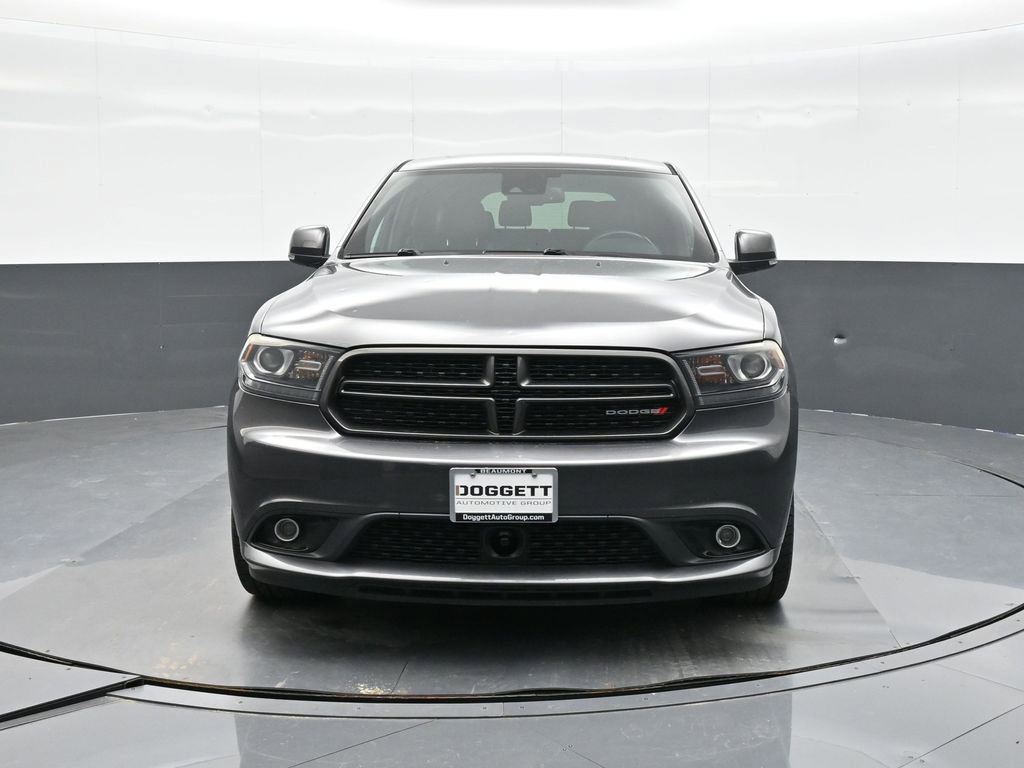 Used 2016 Dodge Durango R/T w/ Technology Group AWD/4WD image 21
