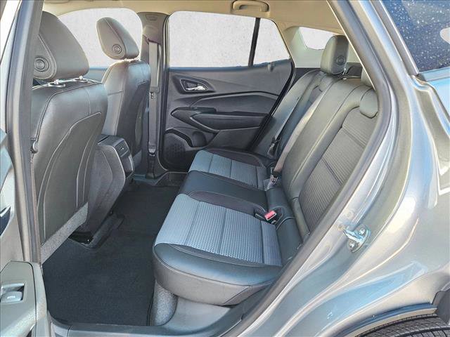 New 2026 Chevrolet Trax LT w/ LT Convenience Package image 16