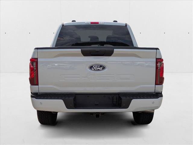 New 2025 Ford F150 STX image 8