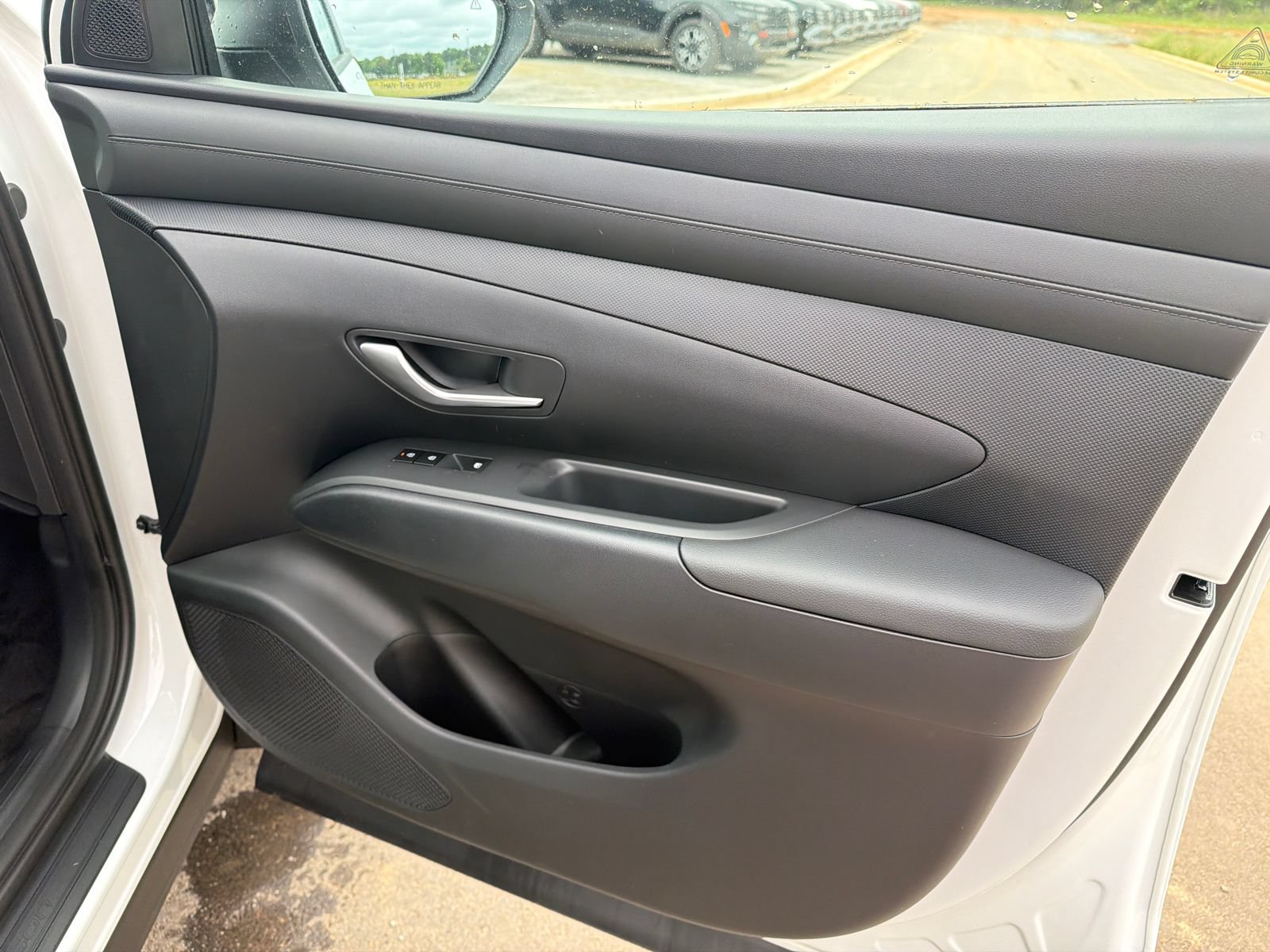 New 2026 Hyundai Tucson SEL AWD/4WD image 15