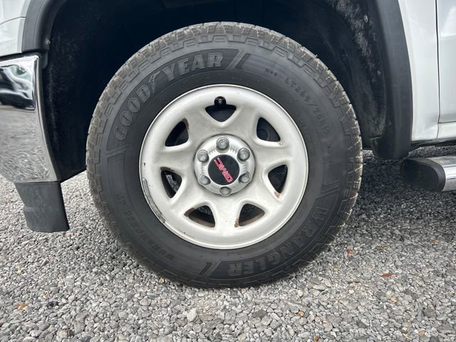 Used 2017 GMC Sierra 1500 2WD Double Cab image 24