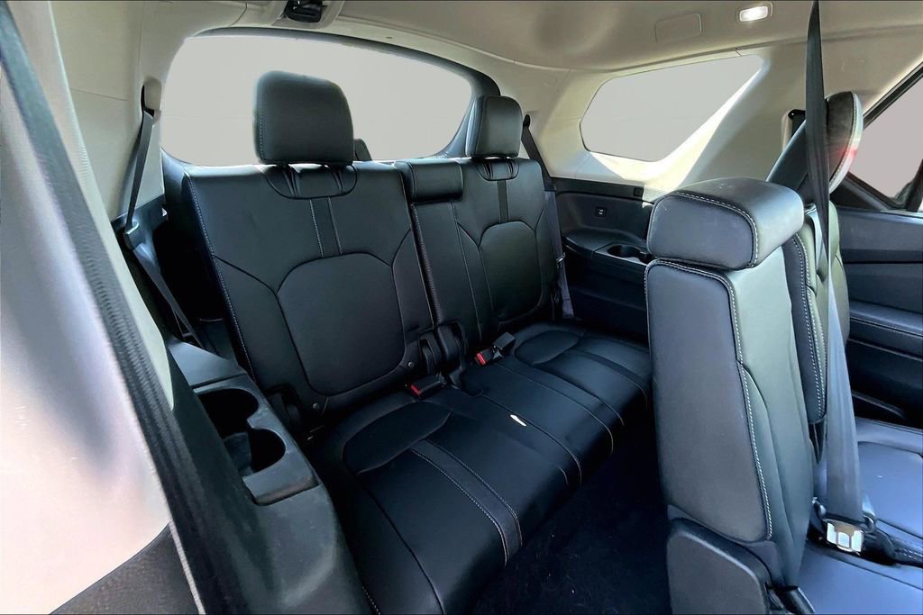 Certified 2024 Honda Pilot EX-L image 18