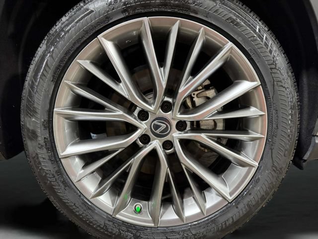 Used 2023 Lexus NX 350 AWD image 34