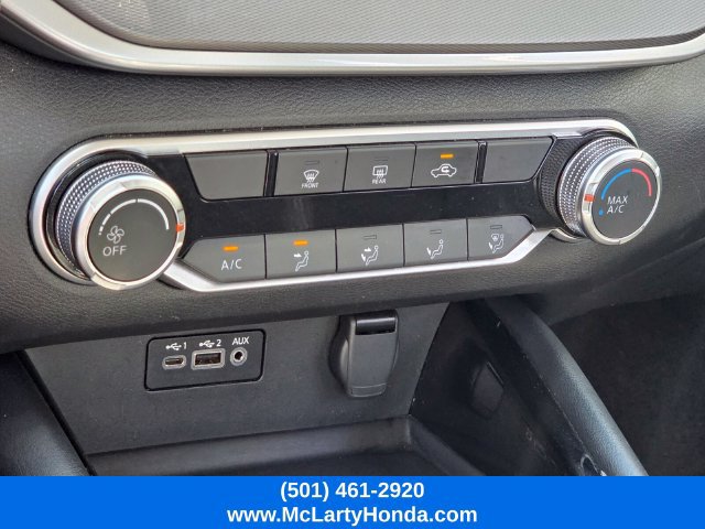 Used 2025 Nissan Altima 2.5 SR FWD image 22