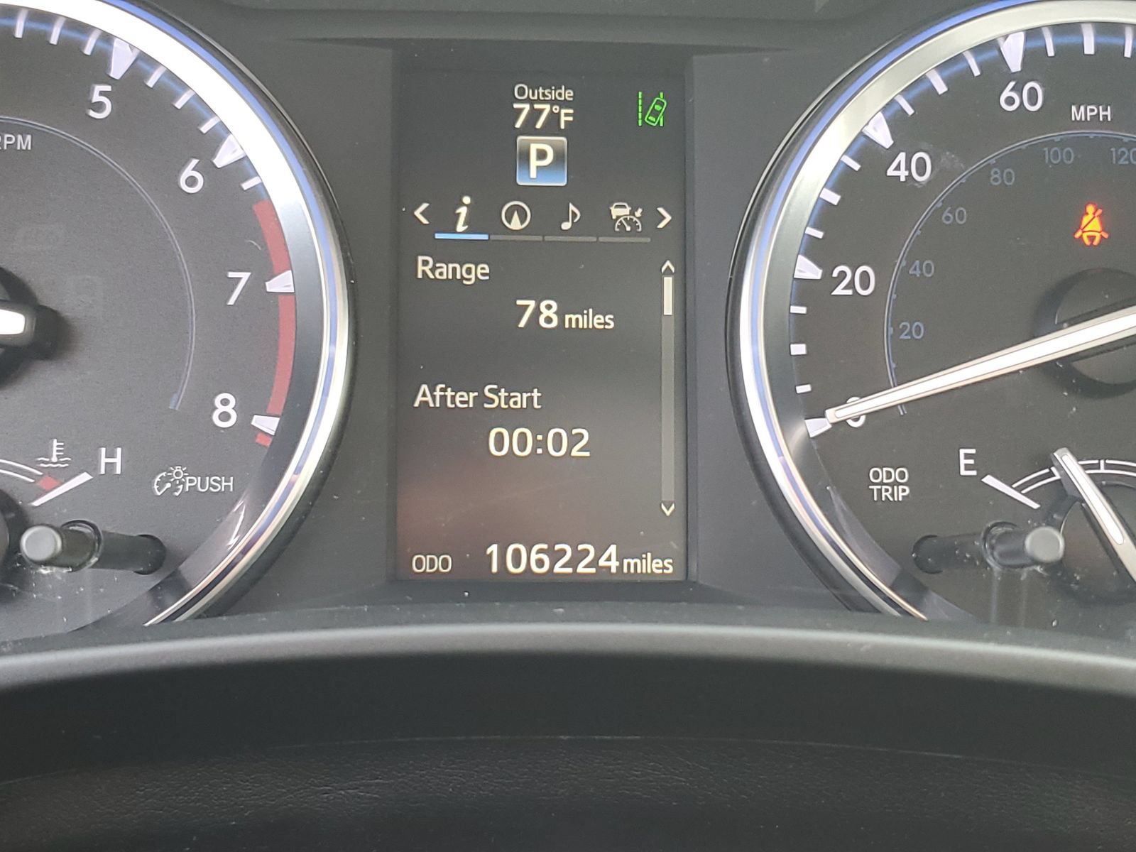 Used 2016 Toyota Highlander Limited Platinum AWD/4WD image 27